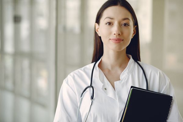 Dr. Emily Davis